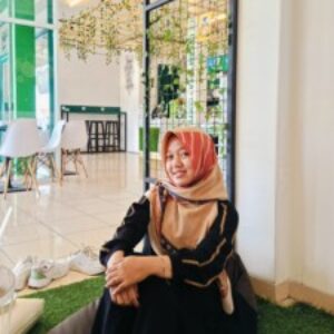 Profile photo of Hinda Nurlaila