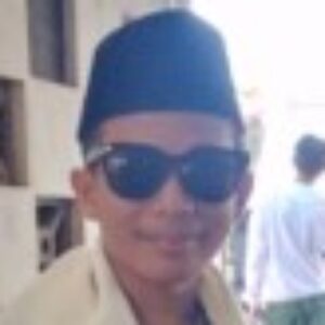 Profile photo of Ahmad Rifa'i