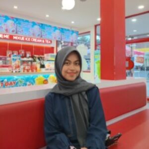 Profile photo of Sabila
