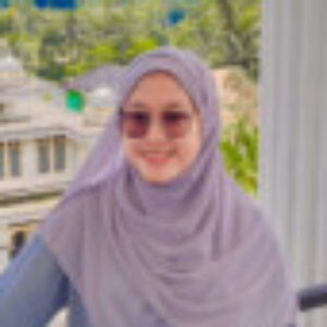 Profile photo of Farsya Nuruljannah