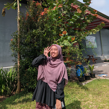 Profile photo of Aulia Zahra